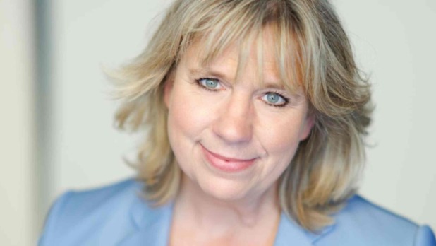 Marieke de Vries