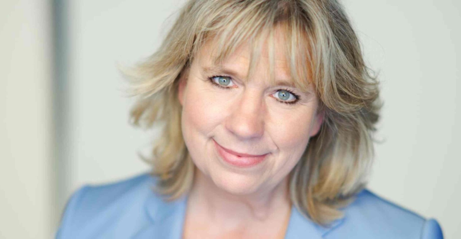 Marieke de Vries