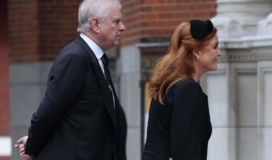 Sarah Ferguson verliest ereburgerschap van York