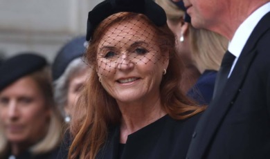 Parlementslid VS vraagt Sarah Ferguson te getuigen over Epstein