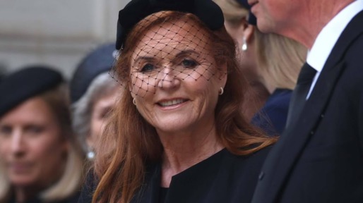 Parlementslid VS vraagt Sarah Ferguson te getuigen over Epstein