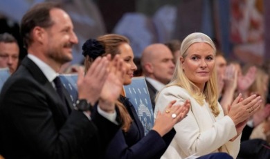 Mette-Marit raakt opnieuw beschermvrouwschap kwijt
