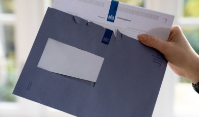 Belasting aangifte AOW 2026