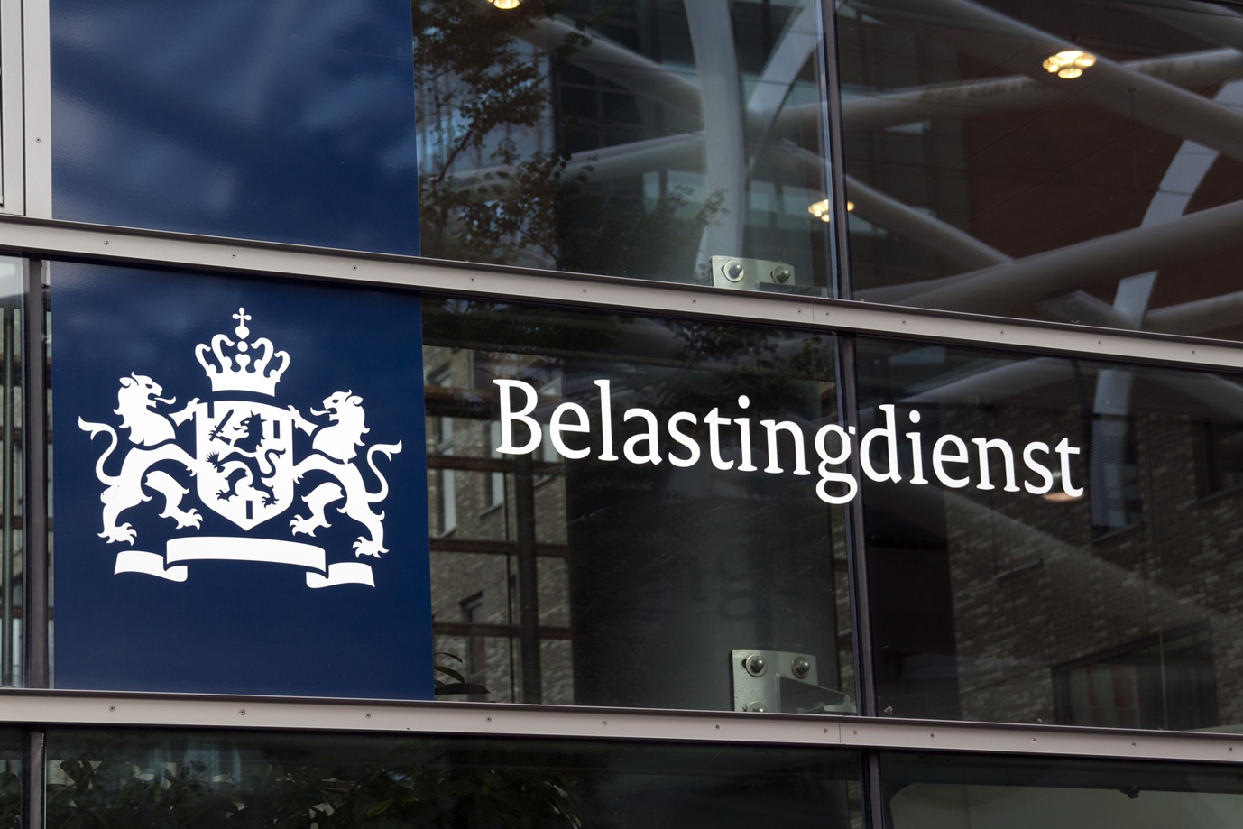 belastingaangifte voor 1 april 2026