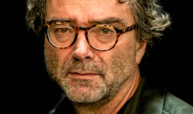 Bert Wagendorp