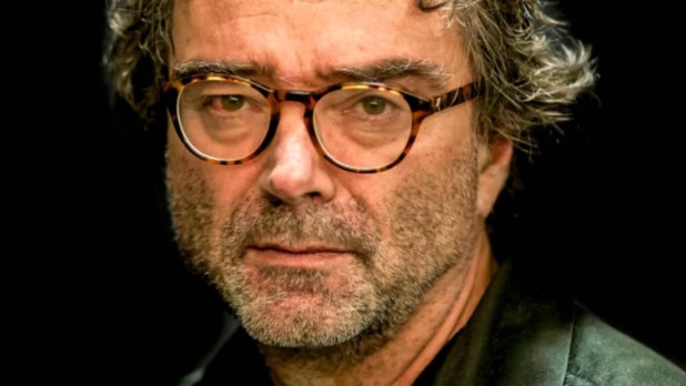 Bert Wagendorp