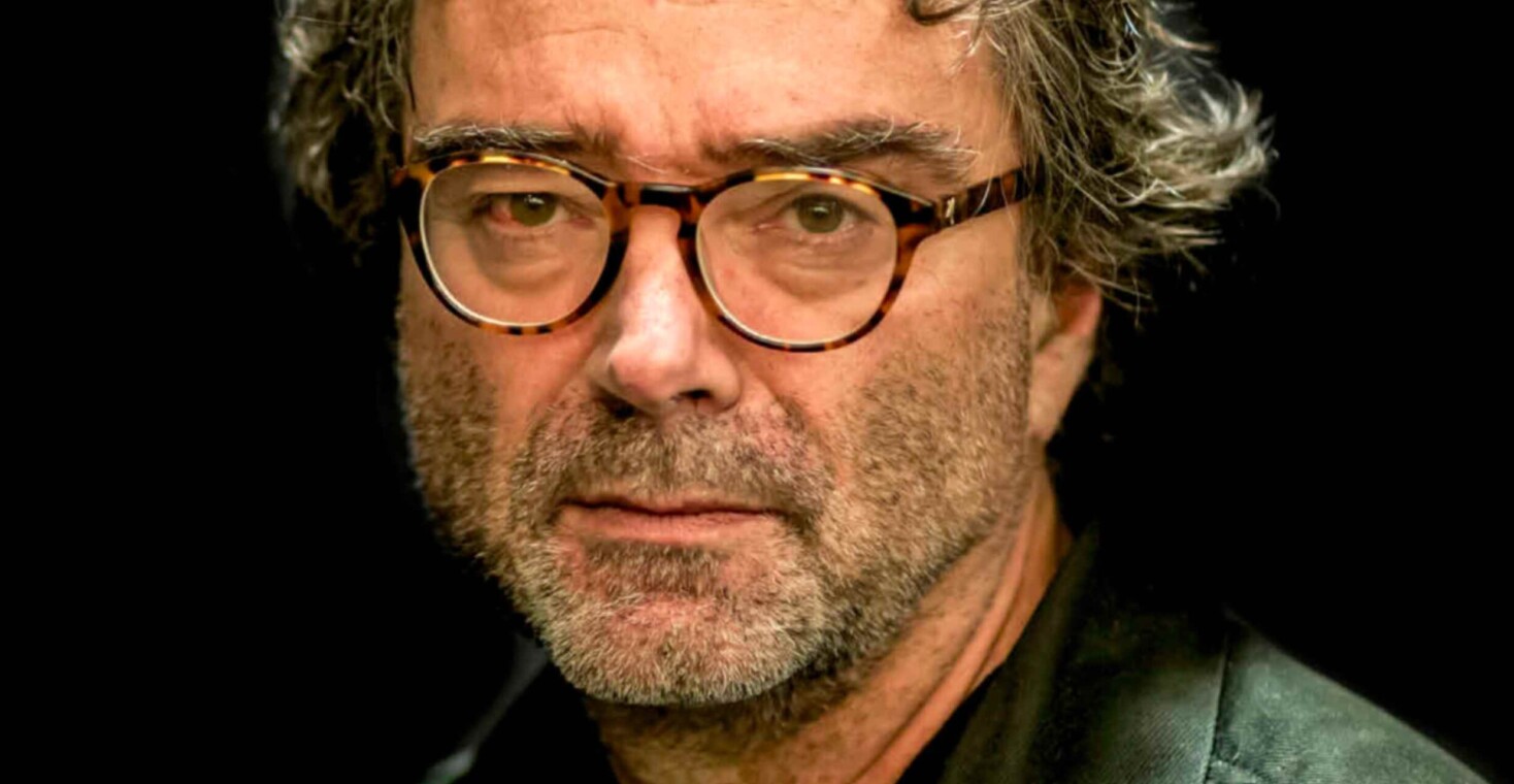 Bert Wagendorp