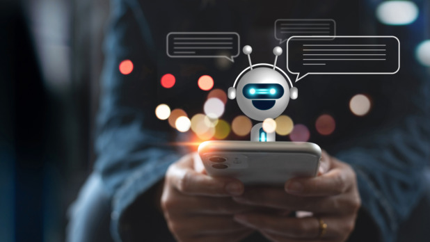 AI: Afschrikwekkend of Interessant?