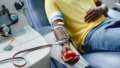 bloeddonor met niet-westerse achtergrond