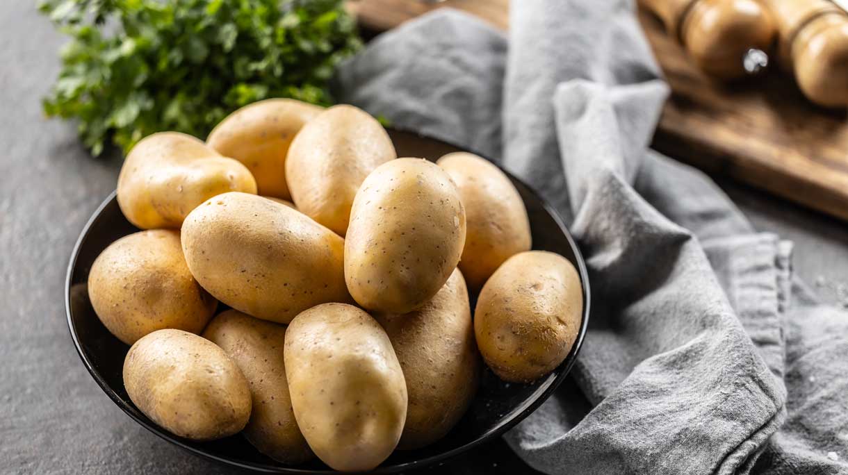 Aardappelen