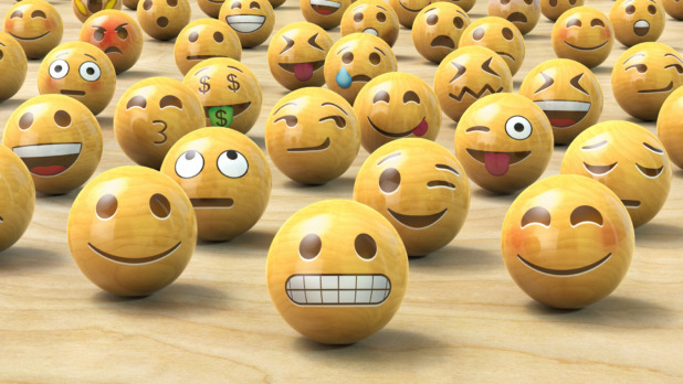 Emojis