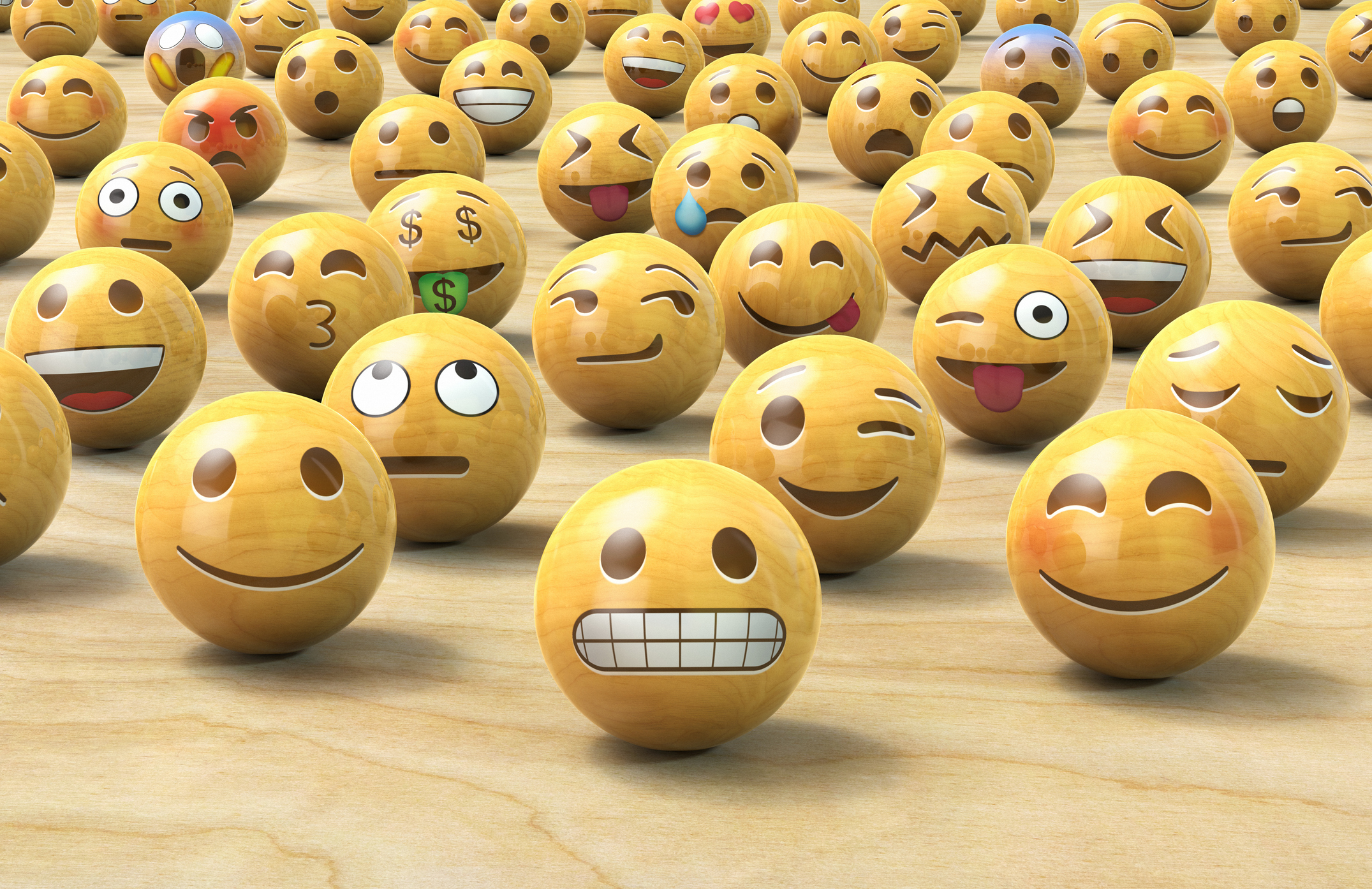 Emojis