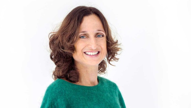 Lisette de Jong