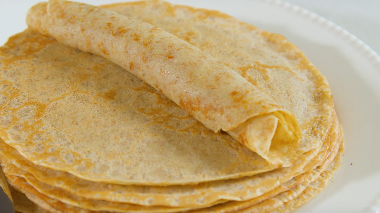 Pannenkoeken