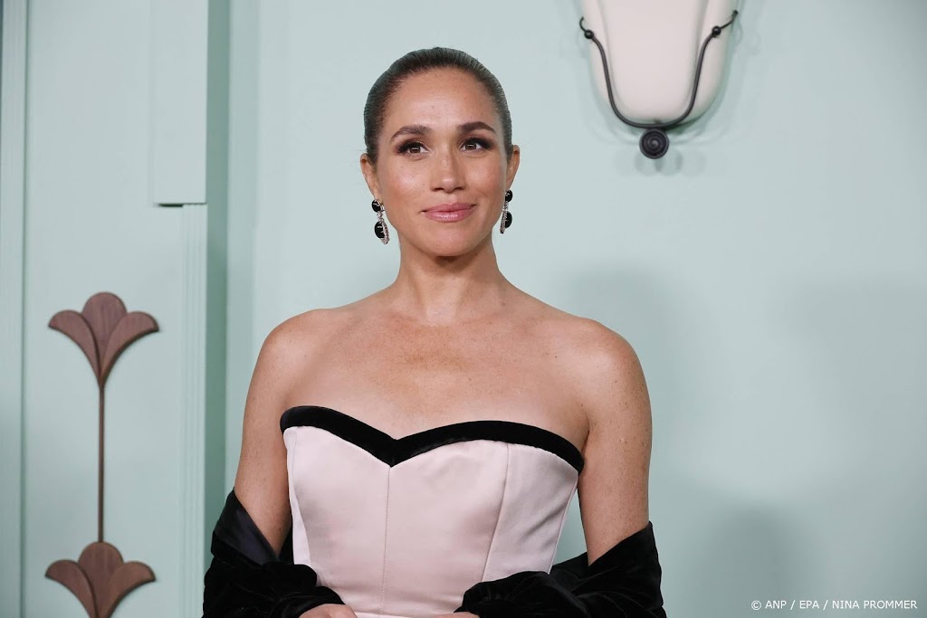 Meghan trots op 'snelle leerling' Archie