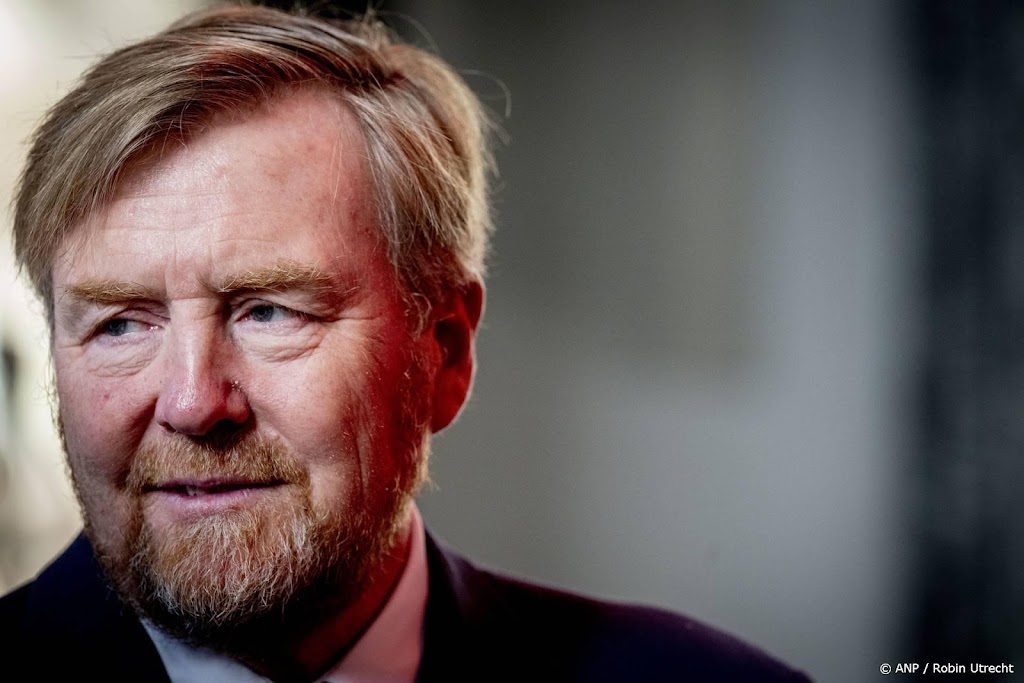 Koning ontvangt nieuwe ambassadeurs van Zambia en Liberia
