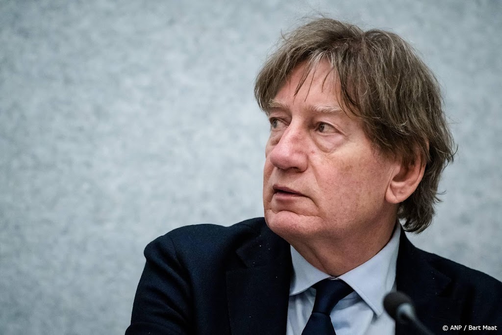 Rob de Wijk vindt dat koning niet naar Witte Huis moet gaan