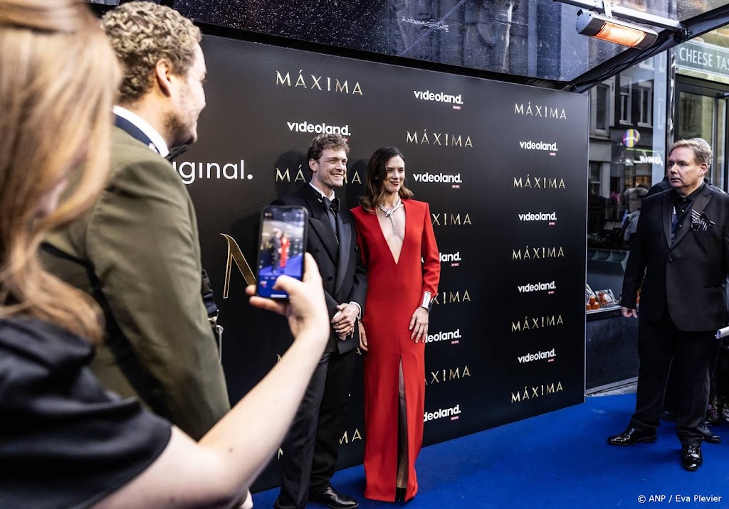 Slager die werd aangereden door Máxima niet blij met serie