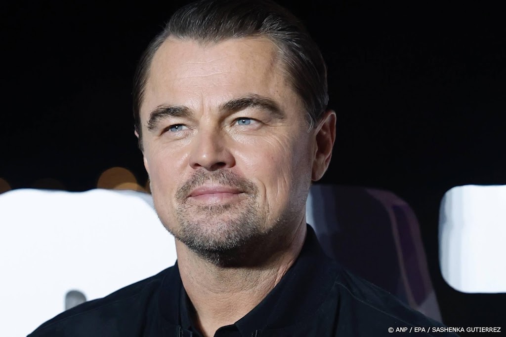 Leonardo DiCaprio stuurt pasta naar Glaser na Golden Globes-grap