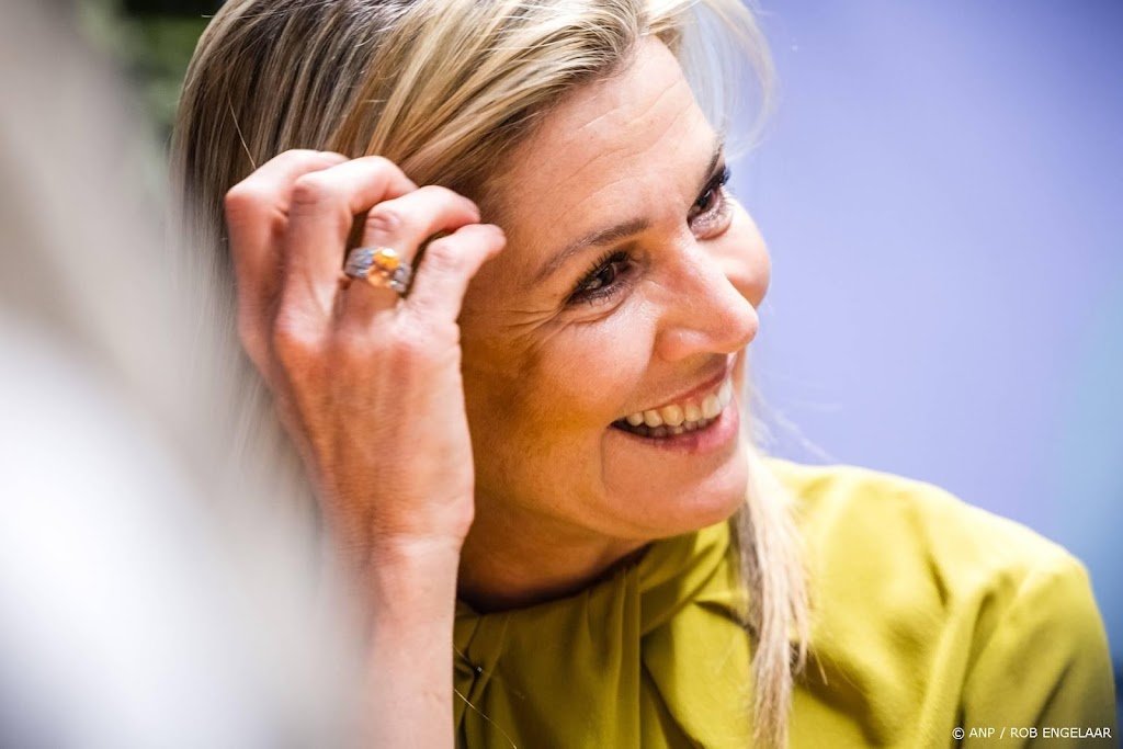 Máxima bezoekt geboorteland Argentinië voor Verenigde Naties