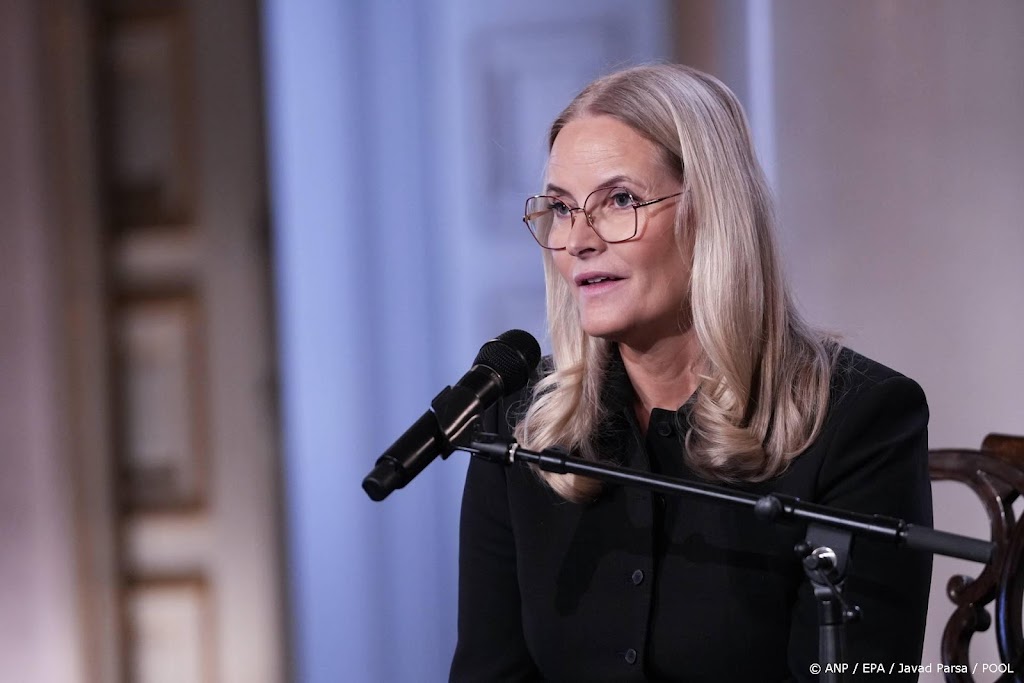 Noors filmfestival beëindigt samenwerking met Mette-Marit