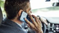 bellen in de auto
