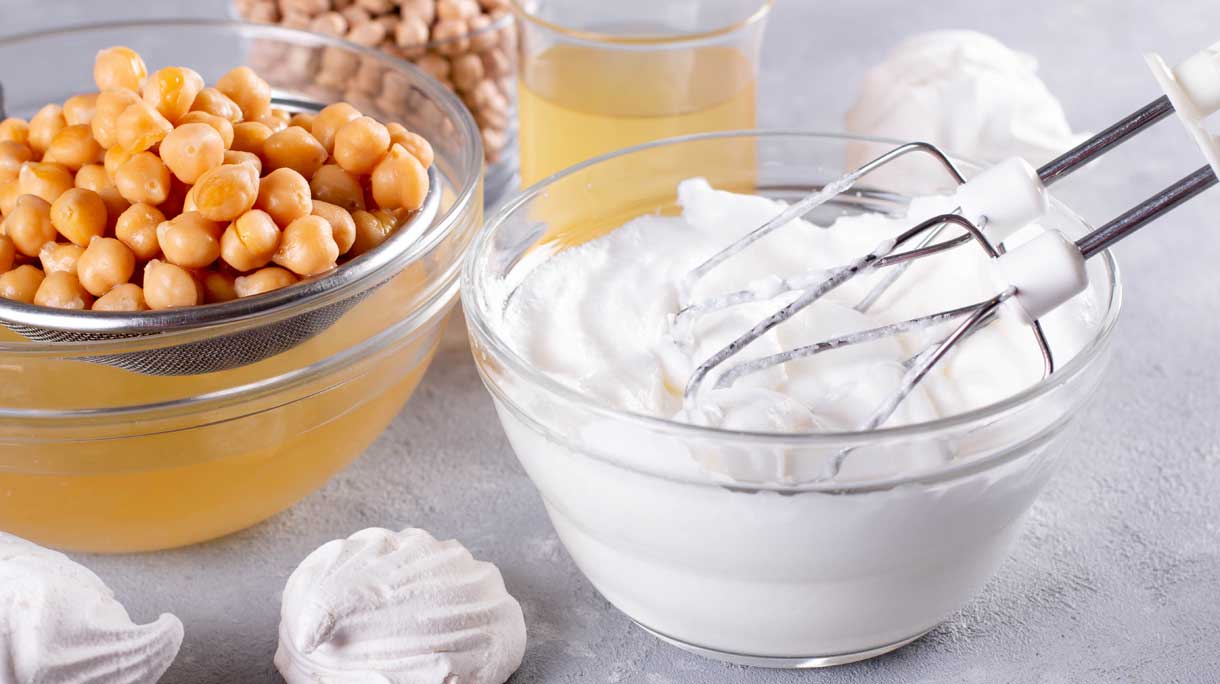 Aquafaba