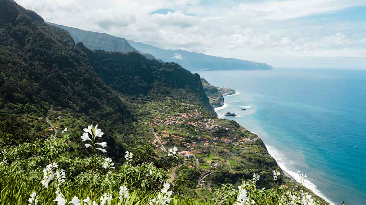 Madeira