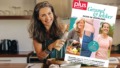 Magazine gezond en lekker door de overgang