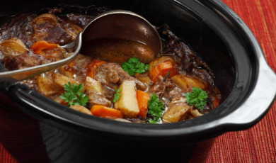 Slowcooker