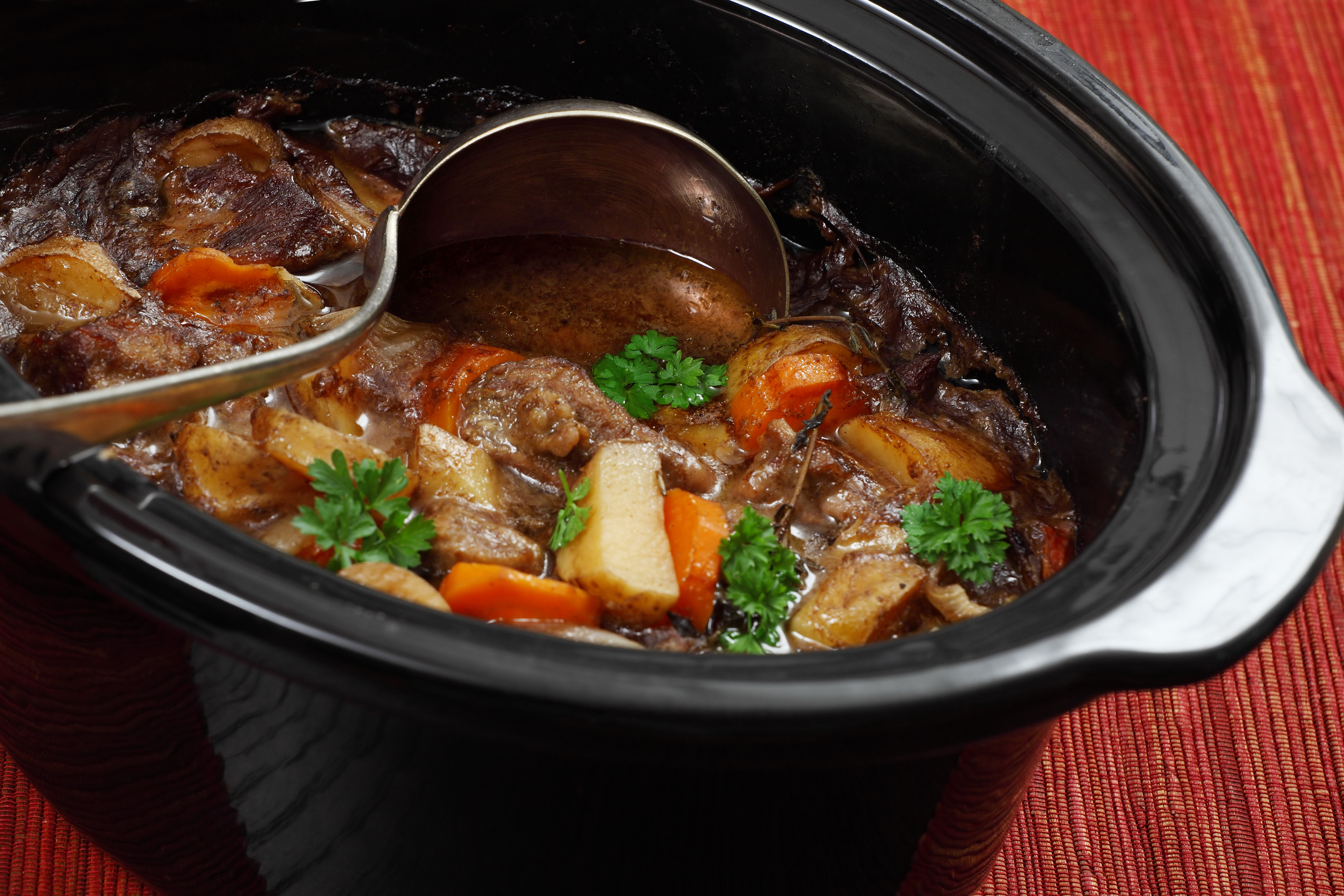 Slowcooker
