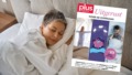 Magazine uitgerust door de overgang
