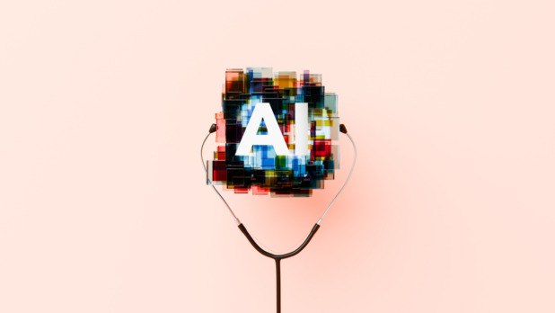 De toekomst van de gezondheidszorg: AI in de zorg