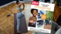 Magazine fit en soepel door de overgang