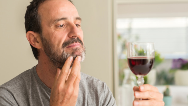 Wat zal ik doen alcoholisme