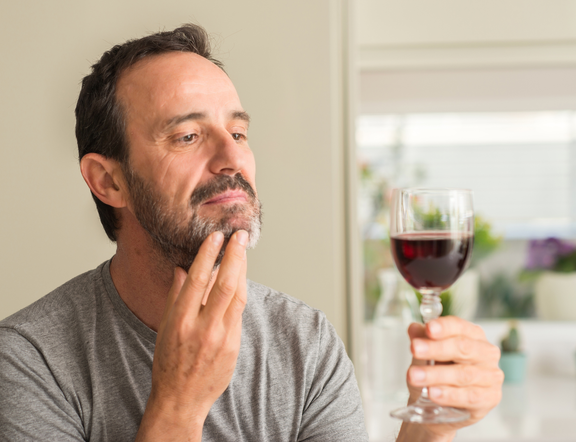 Wat zal ik doen alcoholisme