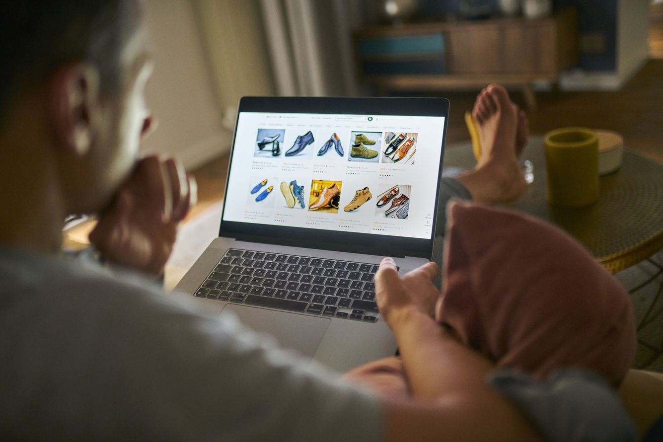 online shoppen trucs