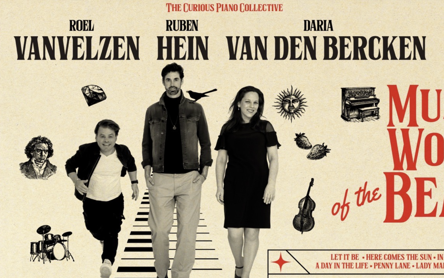 Piano Collective
