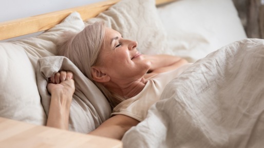 slimme oplossingen in de slaapkamer