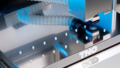De 3D-pharmaprinter produceert medicatie op maat