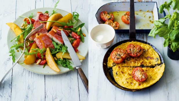 koken bij diabetes
