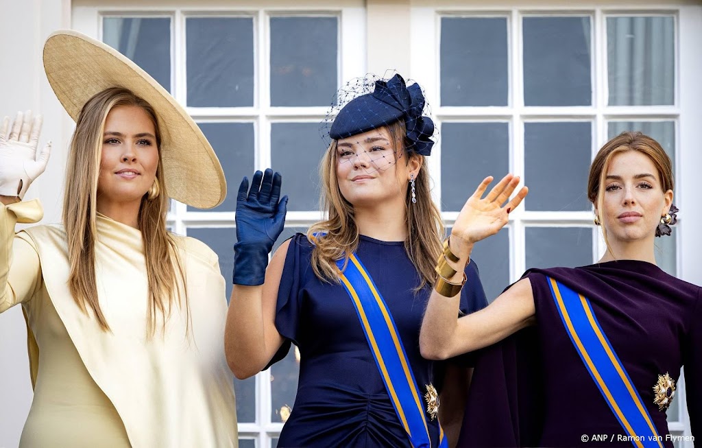 Advocaat verdachte zegt niets over aanslagplan prinsessen