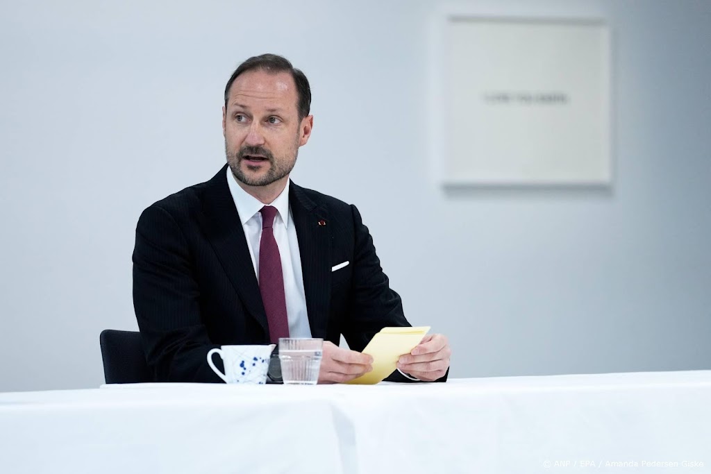 Haakon bijgepraat over conflicten in vredesonderzoekscentrum
