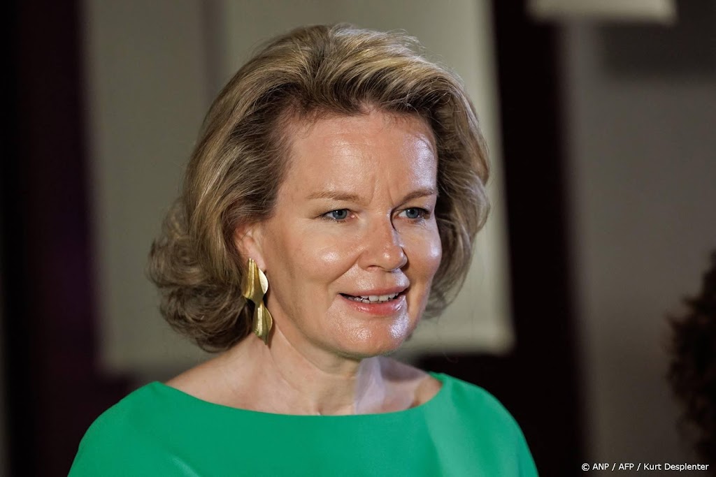 Mathilde bijgepraat in aanloop naar economische missie Turkije