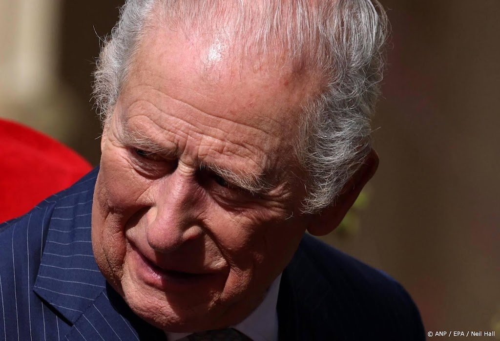 Onderzoek gestart naar slapende agenten bij Windsor Castle