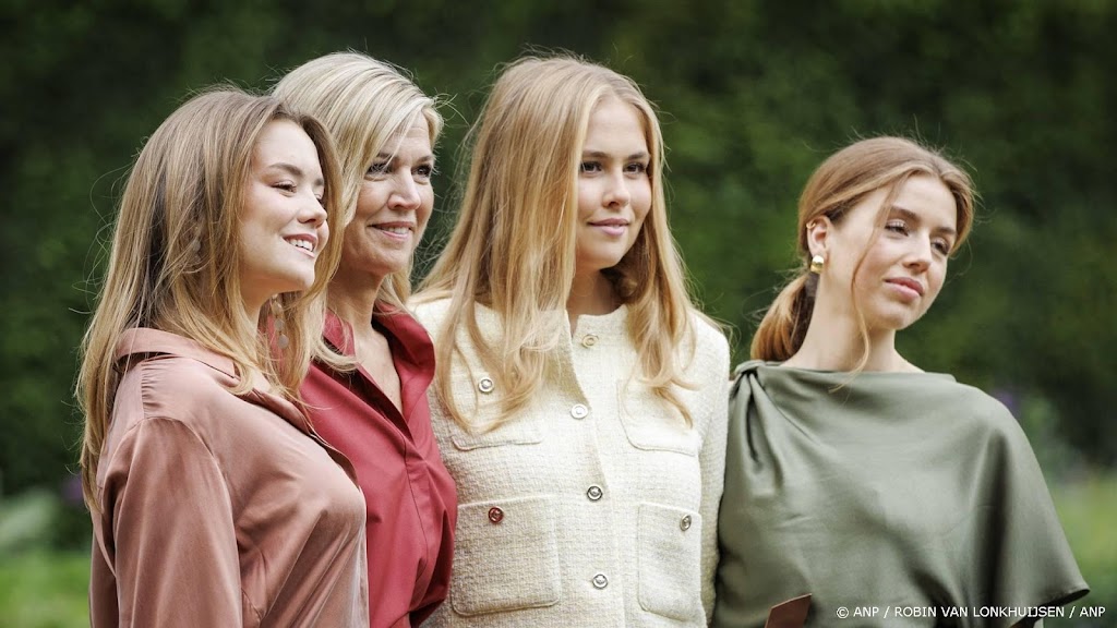 Koningin Máxima leeft mee met moeder van ontvoerde Insiya