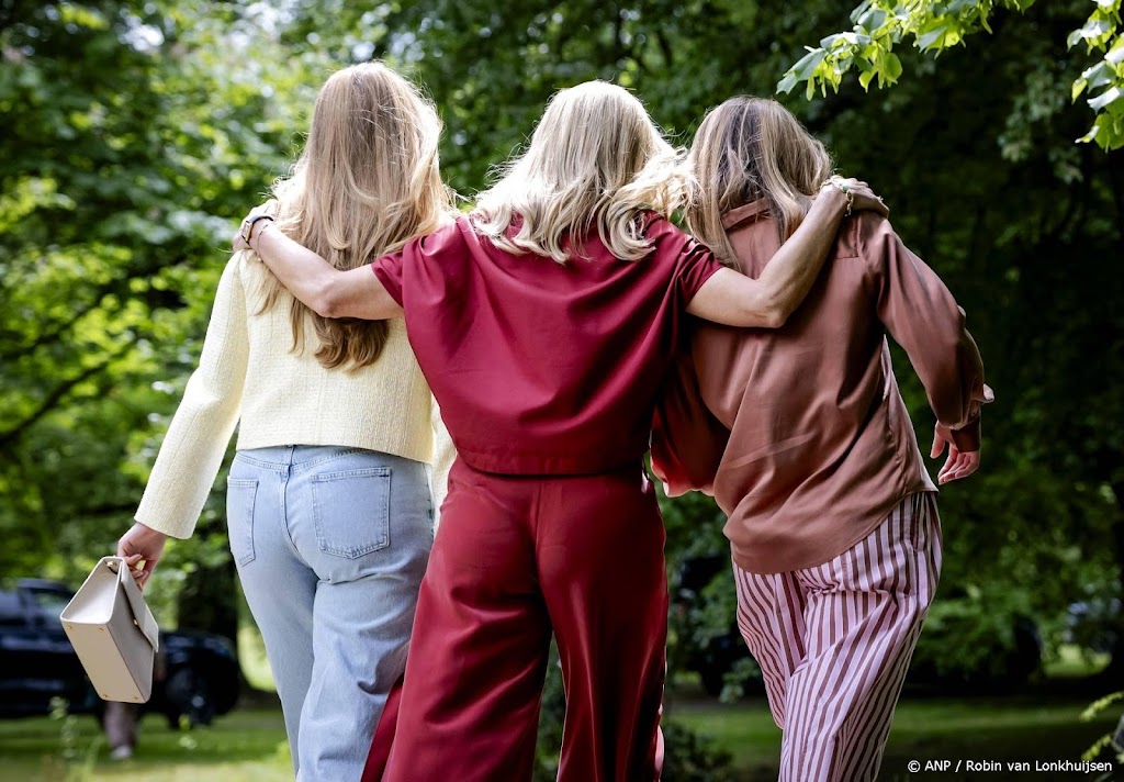 Spaans van Máxima minder goed na 25 jaar Nederlanderschap