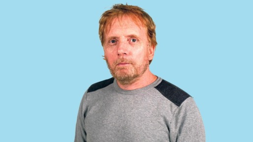 Eddy Terstall