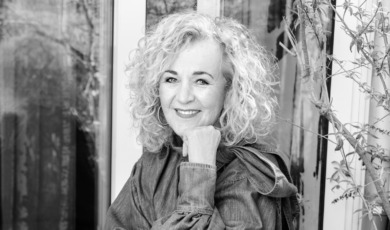 Evelien van der Werff