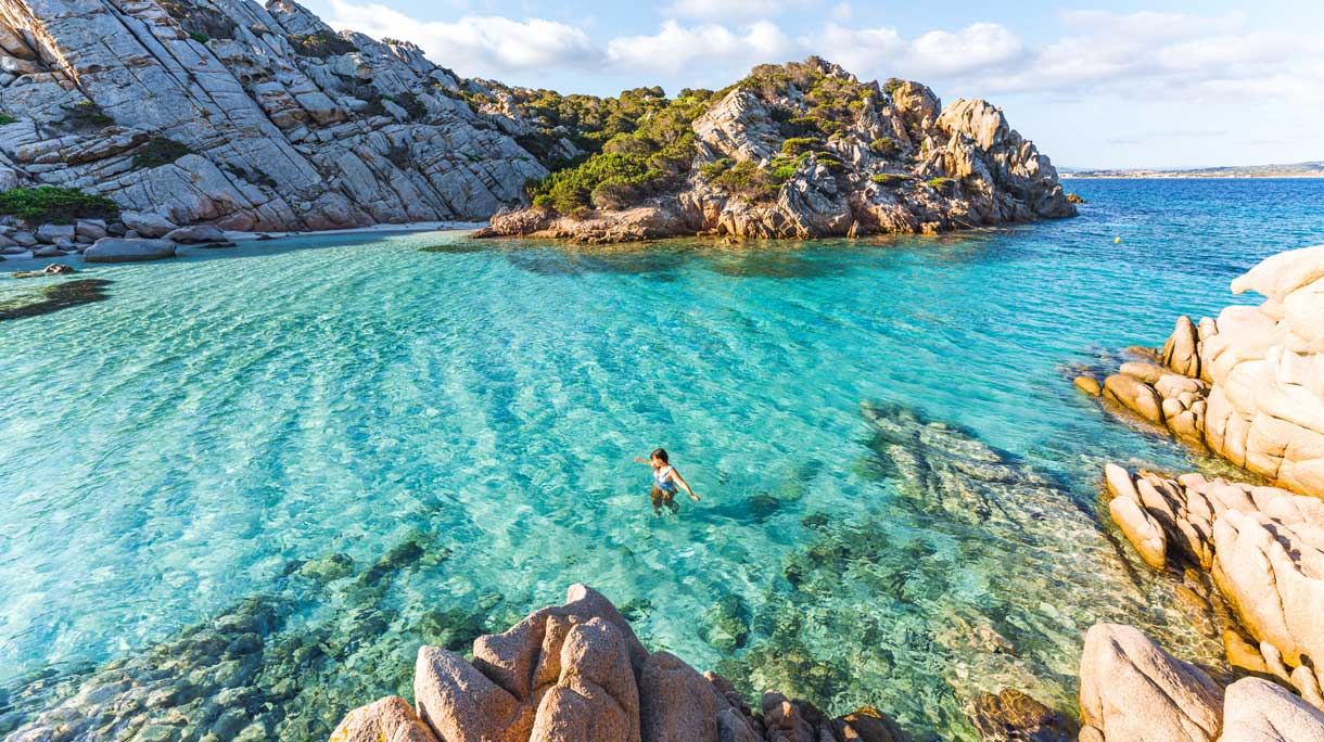 Sardinië